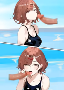 Page 590 of Shirotsubaki - preview thumbnail