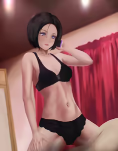 Page 3 of Fuumasaki - preview thumbnail