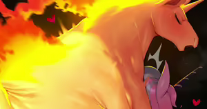 Uma Sandwich — hentai manga cover on Fhentai