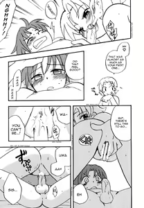 Page 8 of Infamous Family Love - preview thumbnail
