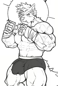 Page 332 of Matcha Ryu - preview thumbnail