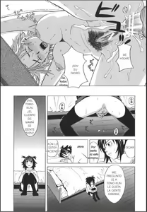 Page 21 of School Girl Ch. 1-3 - preview thumbnail