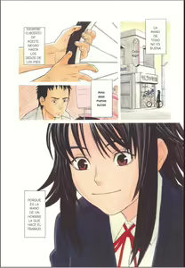 Page 3 of School Girl Ch. 1-3 - preview thumbnail