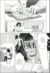 Page 7 of School Girl Ch. 1-3 - preview thumbnail
