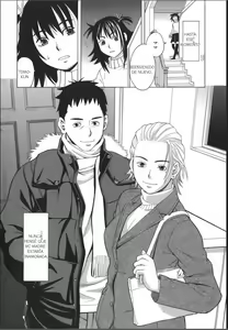 Page 8 of School Girl Ch. 1-3 - preview thumbnail