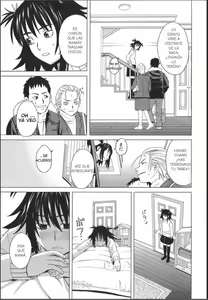Page 9 of School Girl Ch. 1-3 - preview thumbnail