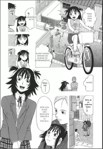 Page 10 of School Girl Ch. 1-3 - preview thumbnail