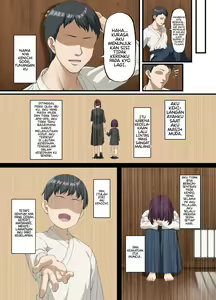 Page 5 of Kokoro Ore, Mesu Ochiru. - preview thumbnail