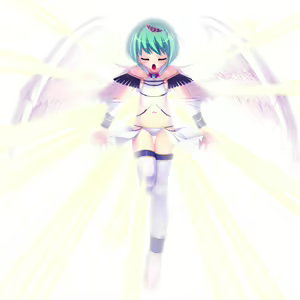 Page 9 of Night Wizard Mahou Taisen ～The Peace Plan to Save the World～ - preview thumbnail