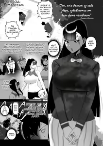 Page 3 of OYAOYAKODON - preview thumbnail