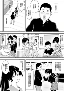 Page 3 of 負けヒロインの幼馴染はセックスの練習台になる - preview thumbnail