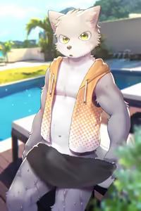 Raizinn — hentai manga cover on Fhentai