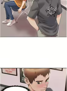 Page 56 of 韩漫：我的性福劇本 1-13話 - preview thumbnail