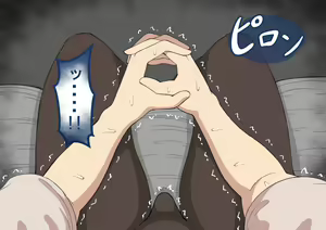 Page 172 of "Kanojo wa Nerawareteiru" ~Sex Hen~ Ch. 1 - preview thumbnail