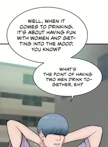 Page 204 of Addicted To My Stepmom - preview thumbnail