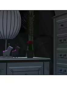 Page 356 of Addicted To My Stepmom - preview thumbnail
