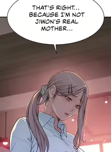 Page 41 of Addicted To My Stepmom - preview thumbnail