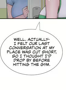Page 529 of Addicted To My Stepmom - preview thumbnail