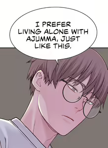 Page 53 of Addicted To My Stepmom - preview thumbnail