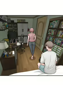 Page 56 of Addicted To My Stepmom - preview thumbnail