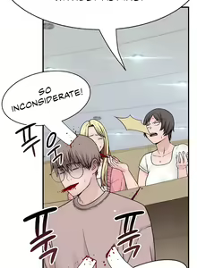 Page 83 of Addicted To My Stepmom - preview thumbnail