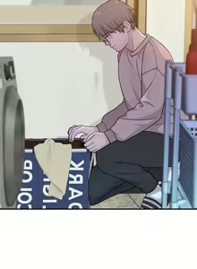 Page 85 of Addicted To My Stepmom - preview thumbnail