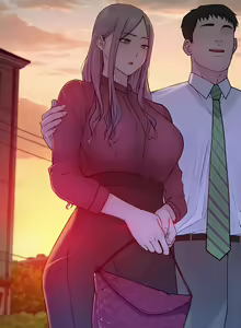 Page 9 of Addicted To My Stepmom - preview thumbnail