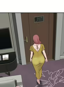 Page 99 of Addicted To My Stepmom - preview thumbnail