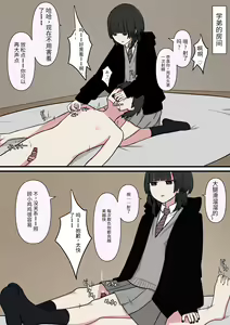 Page 32 of Kowasou na Senpai - preview thumbnail