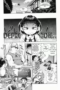 Page 3 of Ganbare Kanacchi! | Tu puedes Kanacchi! (decensored) - preview thumbnail