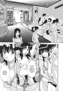 Page 3 of Hitozuma Kai -Saori- (decensored) - preview thumbnail