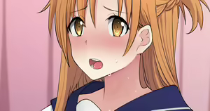Page 56 of Asuna - Nishida 1-3 - preview thumbnail