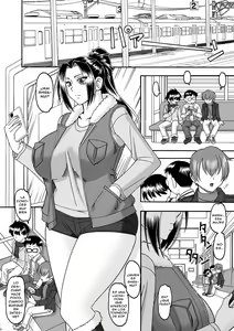 Page 4 of A Shitei de wa Dekinai Eroi Koto - preview thumbnail