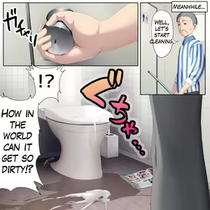 Page 31 of A girl exposing herself at a convenience store - preview thumbnail