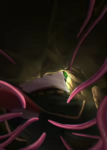 Page 22 of Delga - Sensation Blockage - 2023 June Reward - preview thumbnail