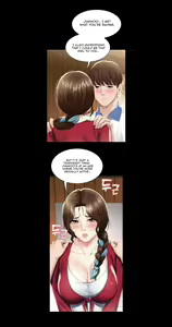 Page 33 of 寄宿日记无码Boarding Diary Uncensored 第39话-和朋友妈妈展开的关系 - preview thumbnail