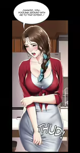 Page 8 of 寄宿日记无码Boarding Diary Uncensored 第40話-你是因為我媽才這樣嗎 - preview thumbnail