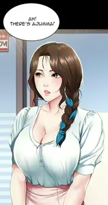 Page 40 of 寄宿日记无码Boarding Diary Uncensored 第41話-我想確認阿姨的心意 - preview thumbnail