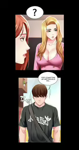 Page 8 of 寄宿日记无码Boarding Diary Uncensored 第41話-我想確認阿姨的心意 - preview thumbnail