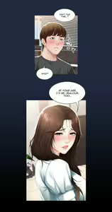 Page 3 of 寄宿日记无码Boarding Diary Uncensored 第44話-令人摸不透的兩個女人 - preview thumbnail