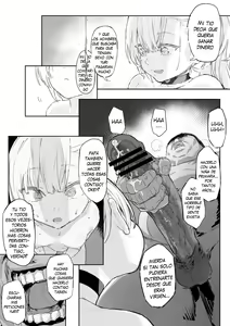 Page 10 of Manamusume - preview thumbnail