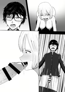 Page 56 of Jidou Anji de Minna ga Dondon Hentaika Shiteshimau - preview thumbnail