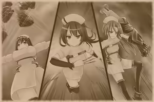Page 5 of Asarutonāsu ~ Angels in a spermcoat ~ Karute 2 - preview thumbnail