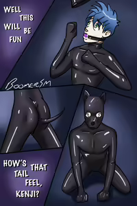Page 3 of BoomerSM - preview thumbnail
