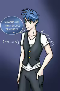 Page 4 of BoomerSM - preview thumbnail