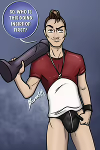 Page 8 of BoomerSM - preview thumbnail