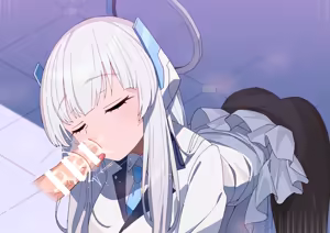 Page 370 of Fanbox || Robomikan - preview thumbnail