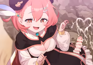 Page 40 of Fanbox || Robomikan - preview thumbnail