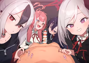 Page 578 of Fanbox || Robomikan - preview thumbnail