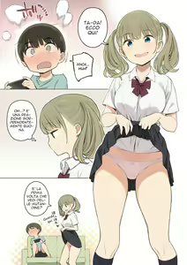 Page 3 of Onee-chan no Tomodachi ga Ecchi na Hito Bakari datta kara - preview thumbnail